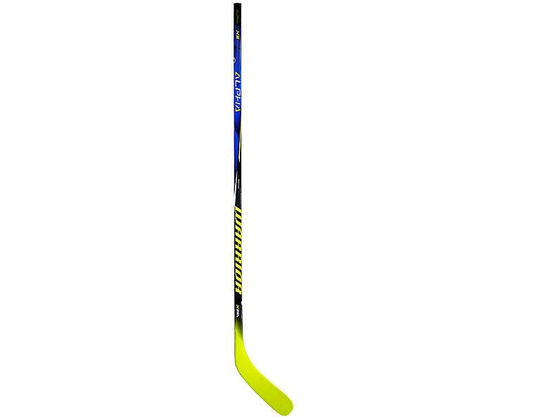 WARRIOR ALPHA QX5 JUNIOR 40 FLEX W03 KAŞIK SAĞ HOKEY SOPASI