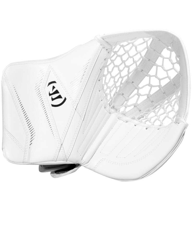 Warrior Alpha Surge S30 Junior Hokey Kaleci Catcher Eldiveni