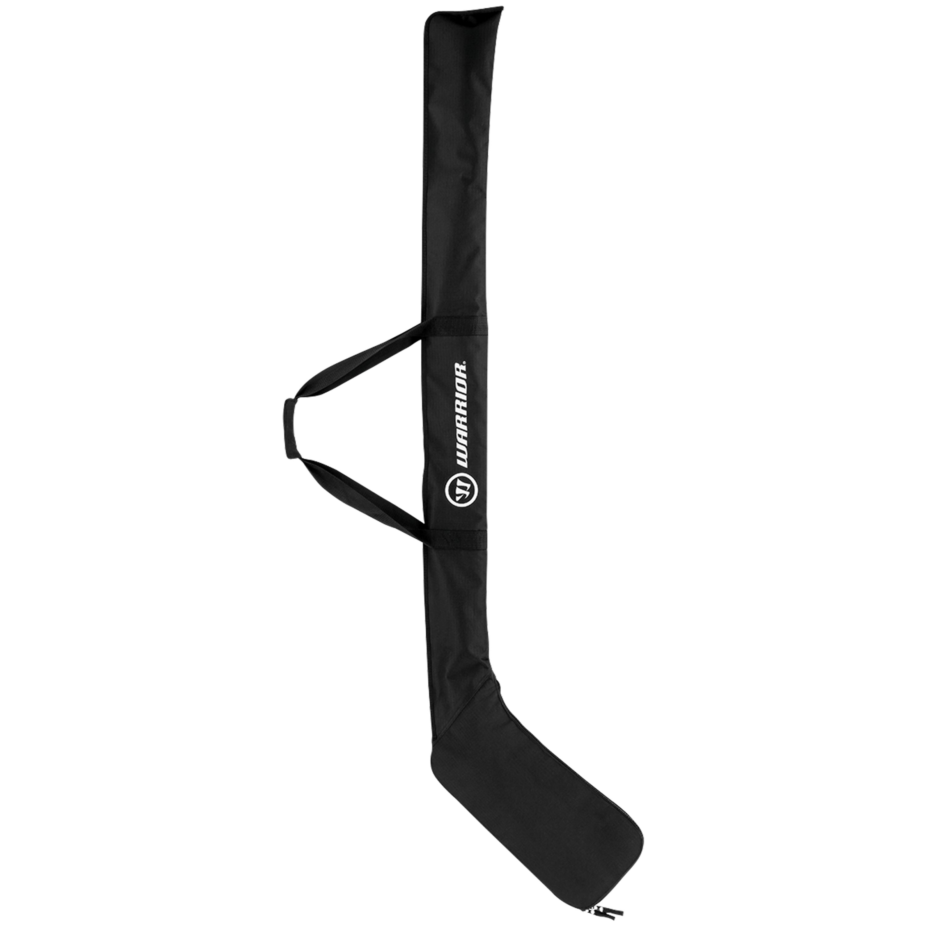 Warrior Hockey Stick Bag Hokey Sopası Taşıma Çantası – Siyah