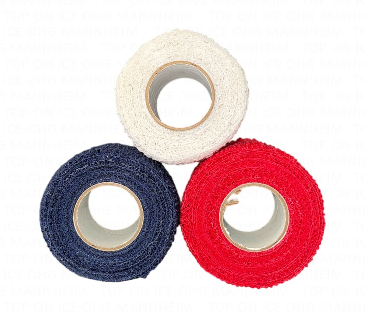 Warrior Hokey Sopası Grip Bandı 38 mm x 5,5 m