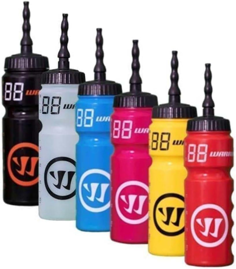 WARRIOR HOKEY SULUK 0,75 Litre