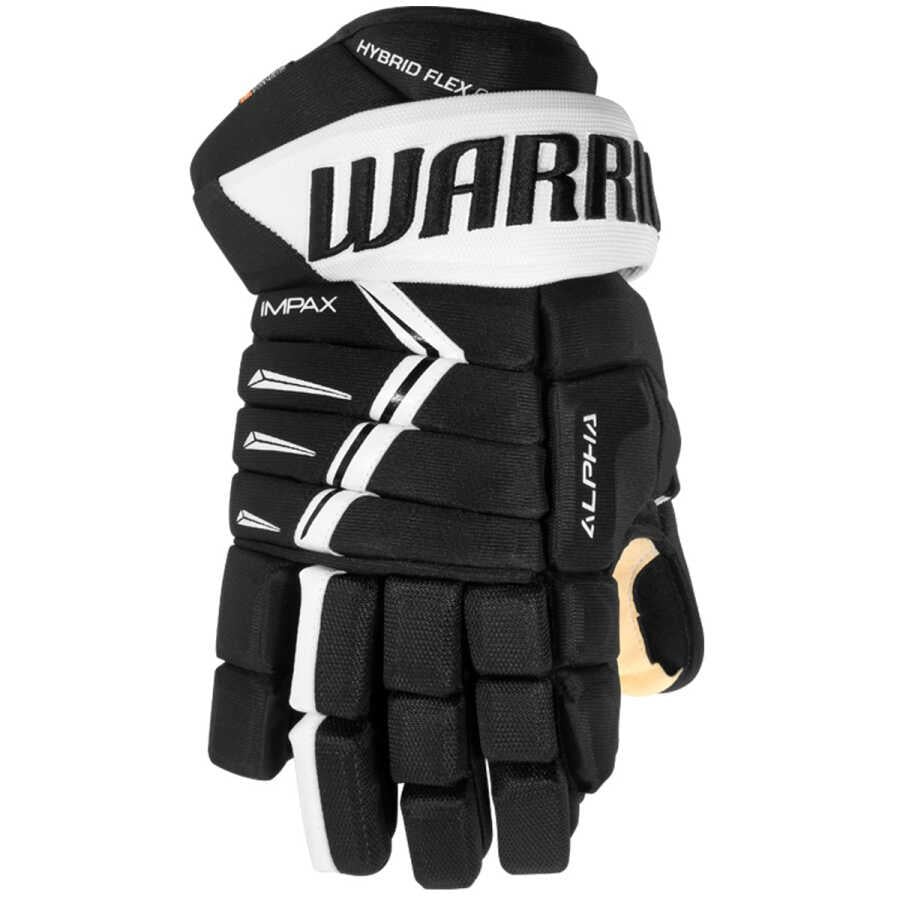 Warrior Junior  11
