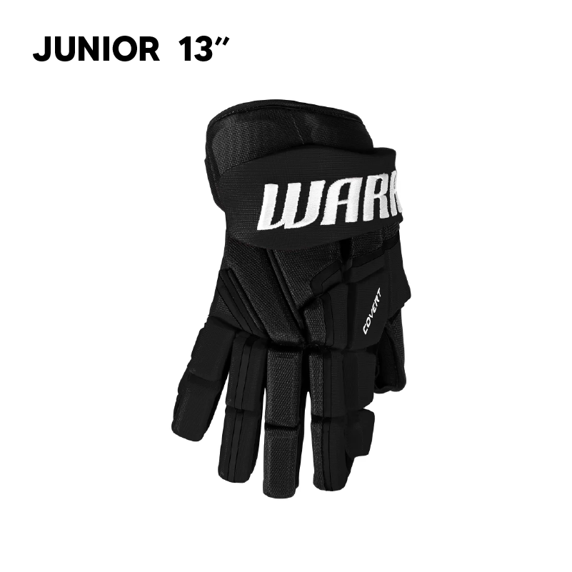 WARRIOR QR5 30 JUNIOR HOKEY ELDİVENİ