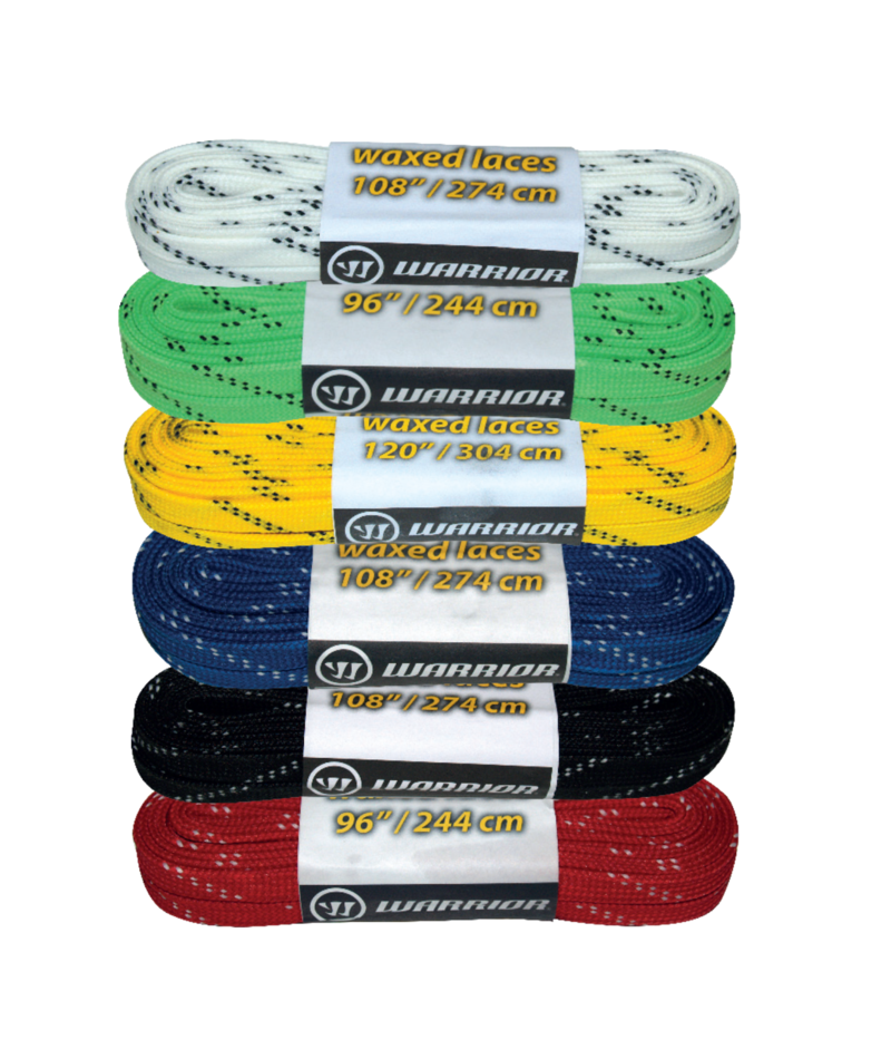 Warrior Regular Hokey Paten Bağcığı 108