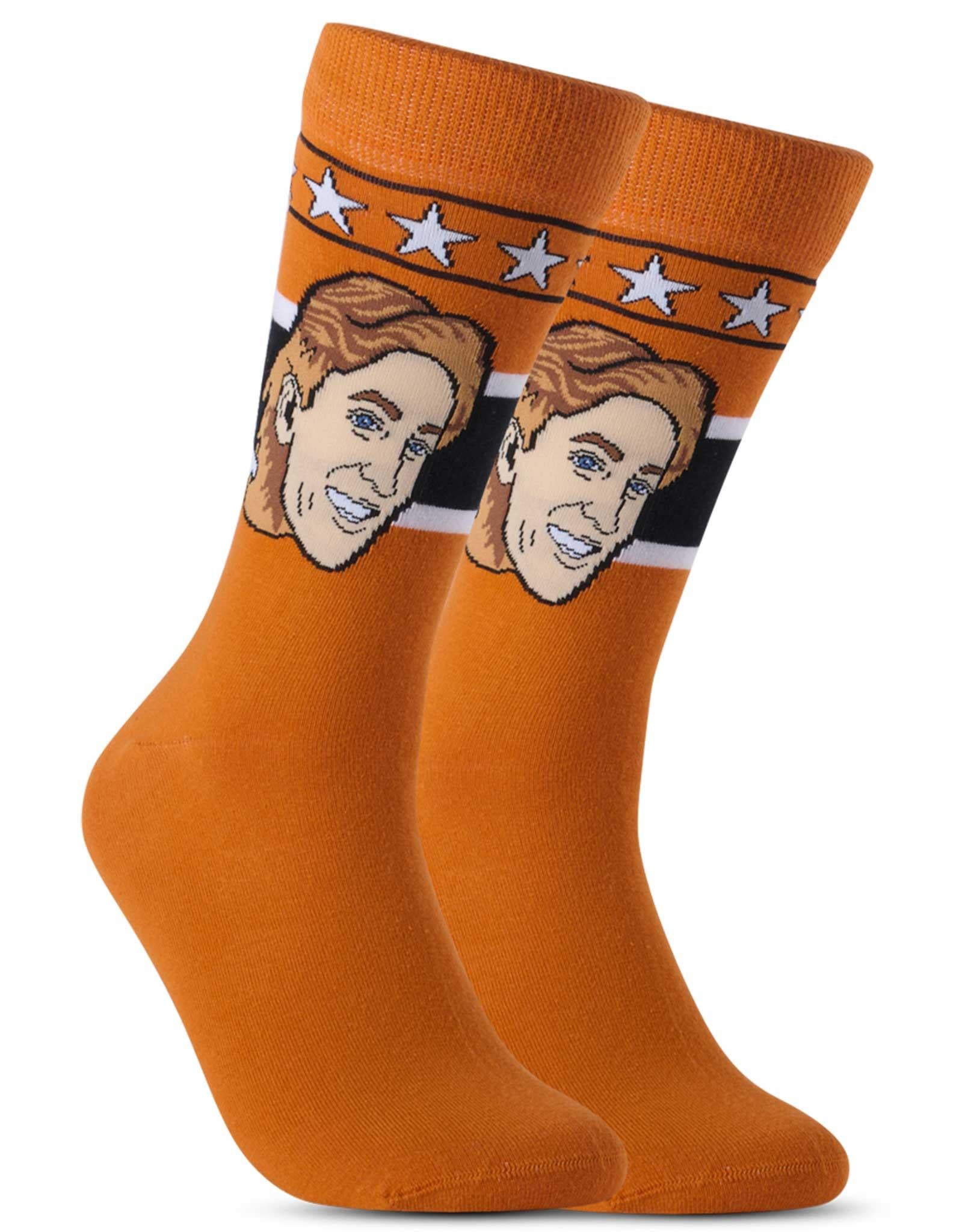 WAYNE GRETZKY ALL STAR Hokey Çorabı