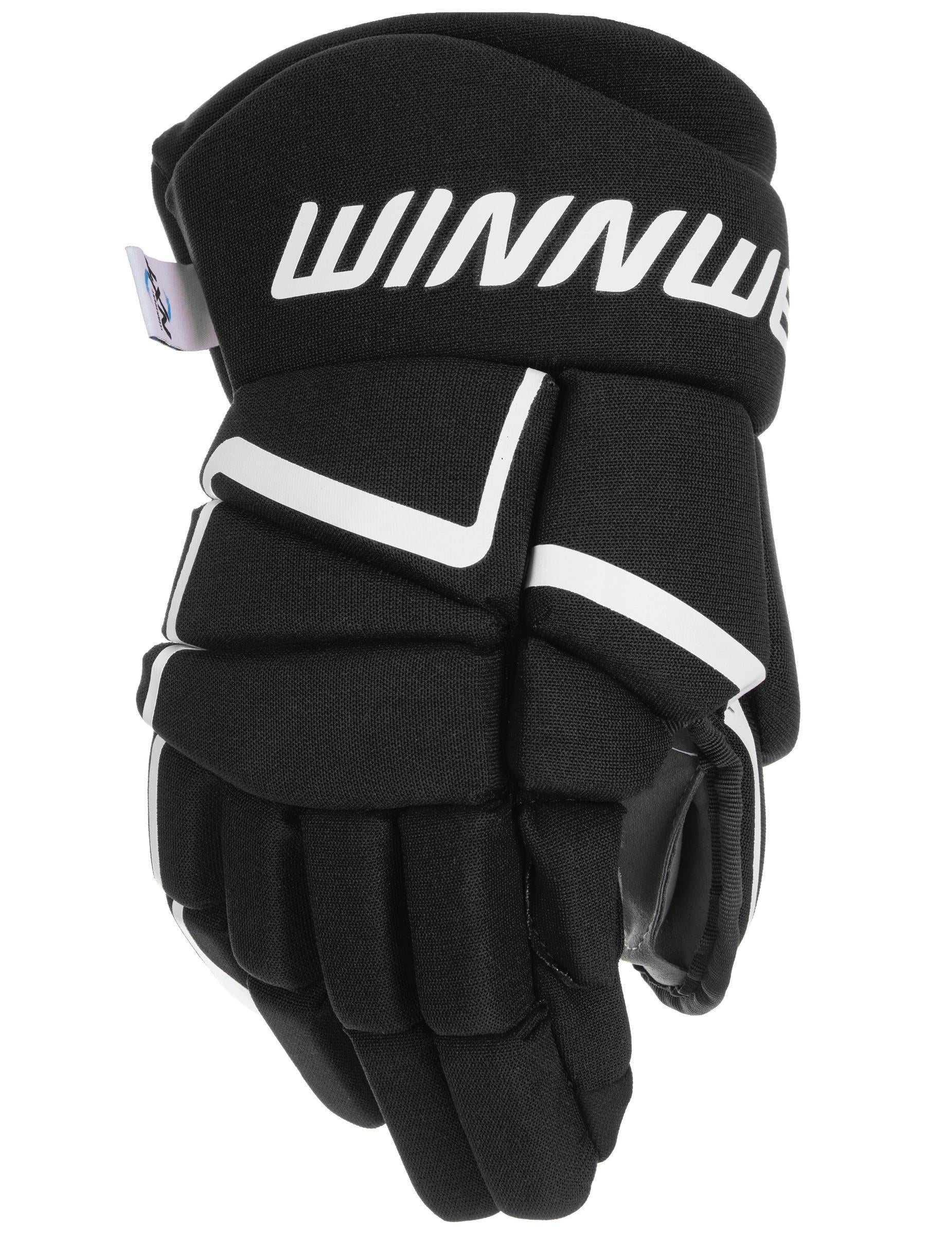 Winnwell AMP500 Hokey Eldiveni