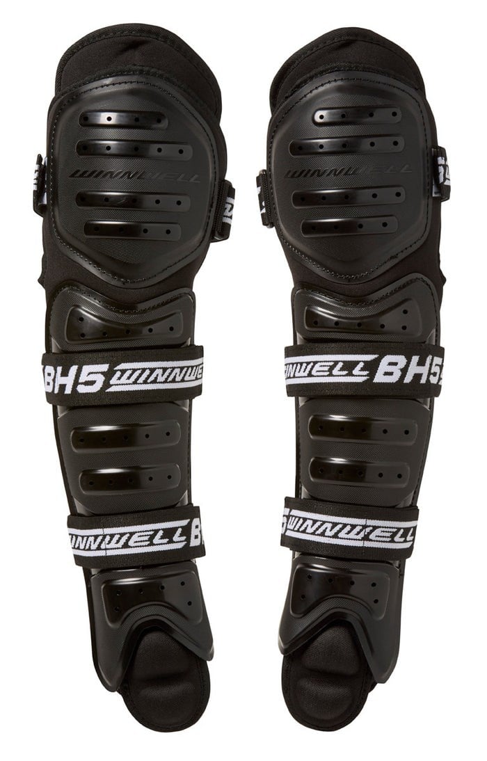 Winnwell BH5 JUNIOR Hokey Dizlik
