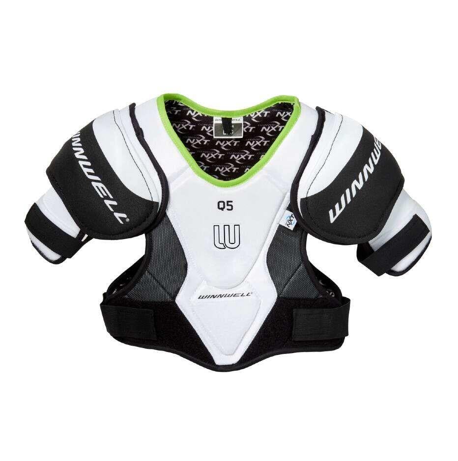 Winnwell Q5 Junior Hokey Omuzluk