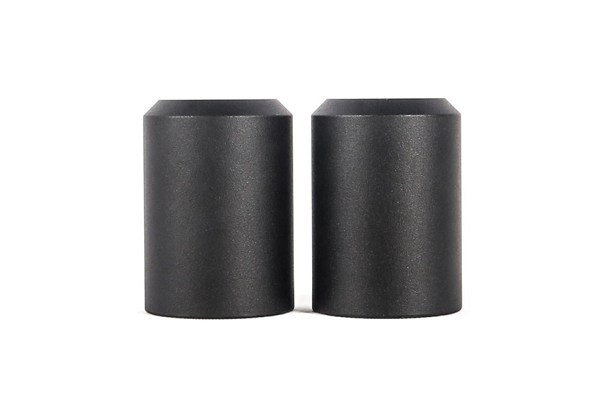 WISE BLACK Scooter Mandalı