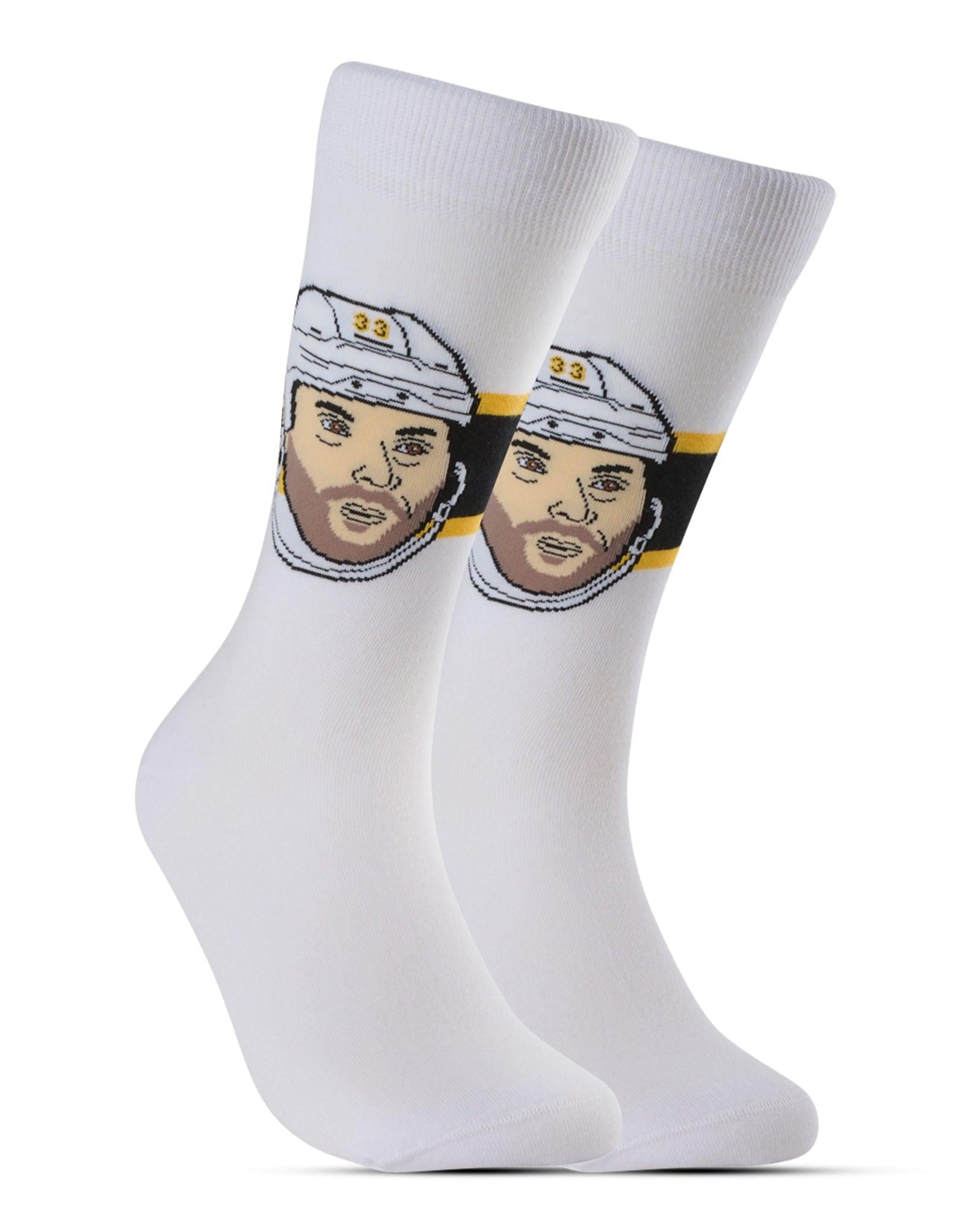 ZDENO CHARA Hokey Çorabı