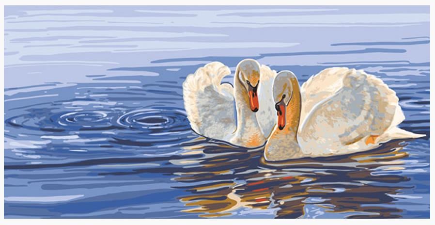 COLLECTION D'ART BASKILI GOBLEN 13983 60x120 cm