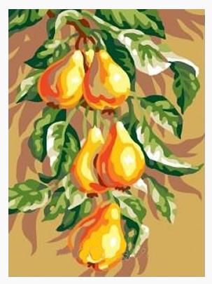 COLLECTION D'ART BASKILI GOBLEN 6297 30x40 cm