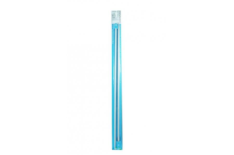 Milward 40 cm  5.5 mm Aluminyum El Örgü Şişi