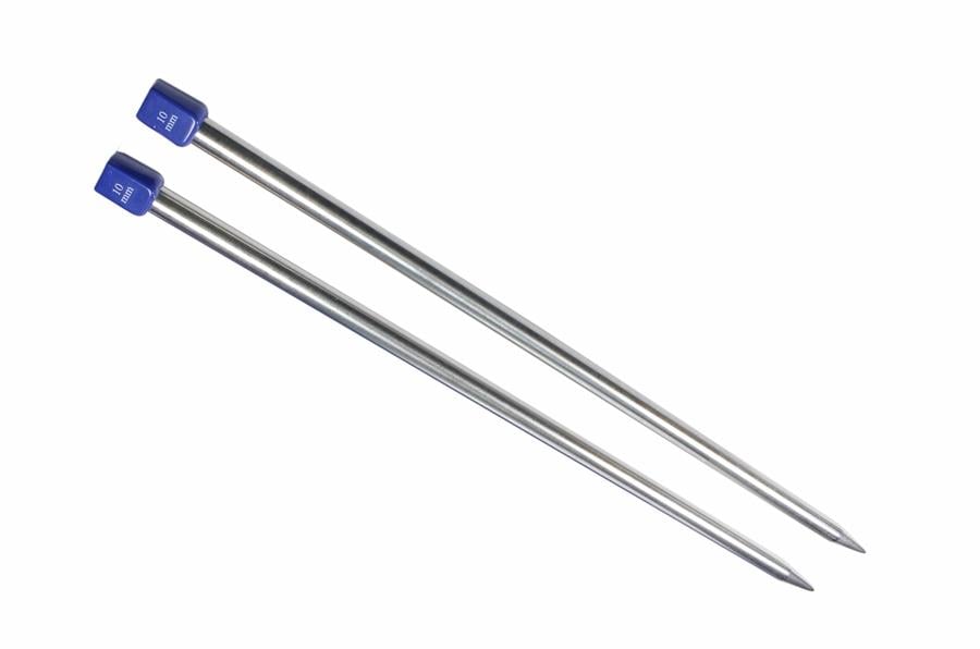 Titanyum Şiş 10.0 mm