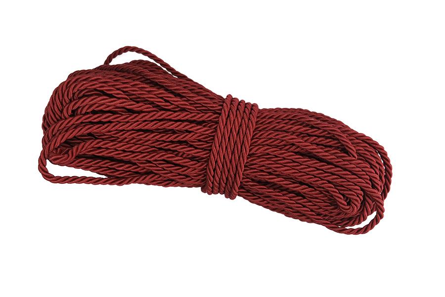 Burgulu Kordon İp 5729