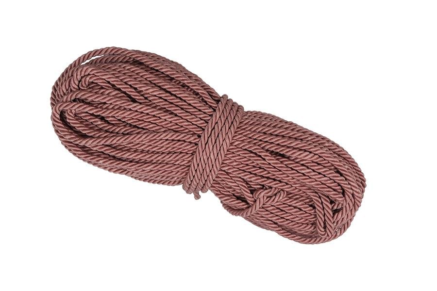 Burgulu Kordon İp 5736