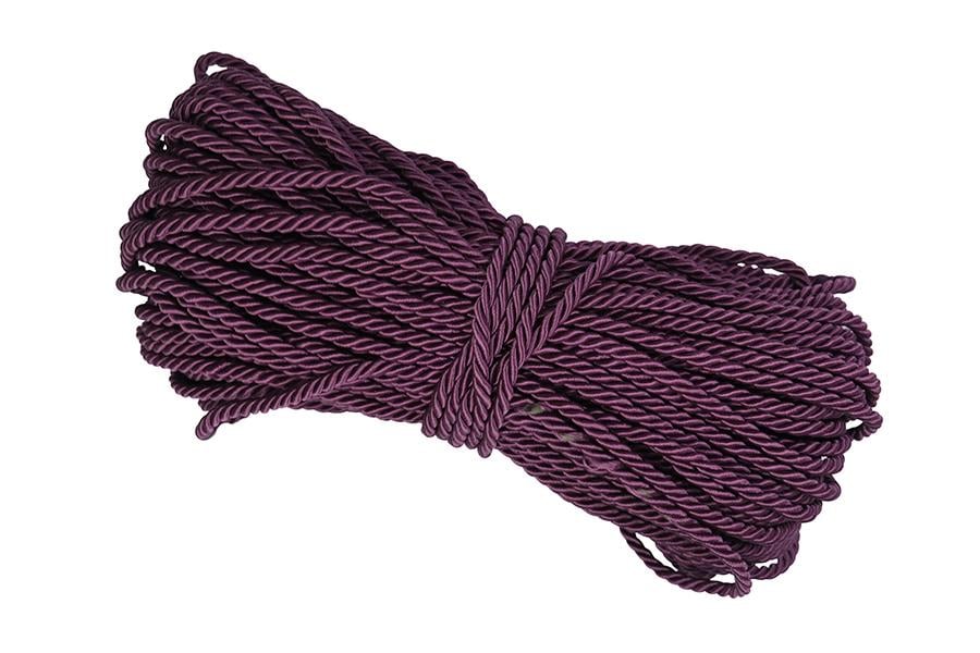 Burgulu Kordon İp 5741