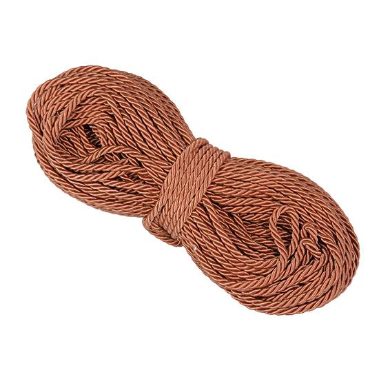 Burgulu Kordon İp 6340