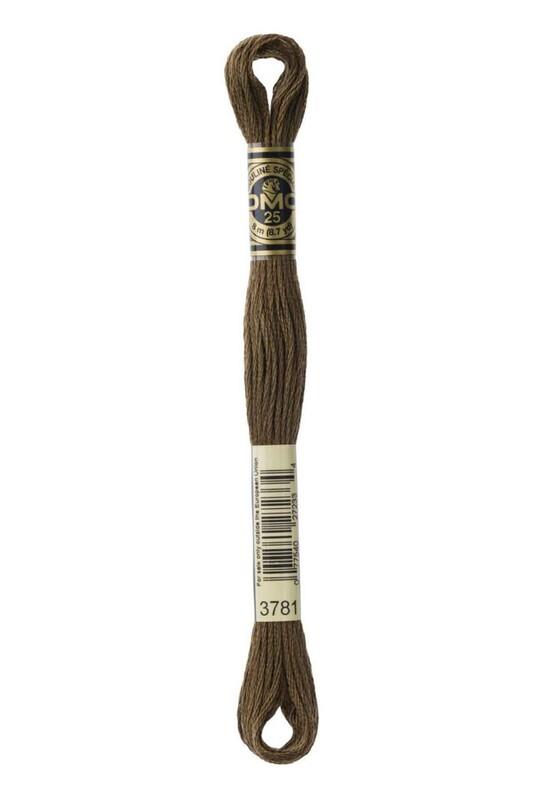 Dmc Muline Nakış İpi 8 Metre | 3781