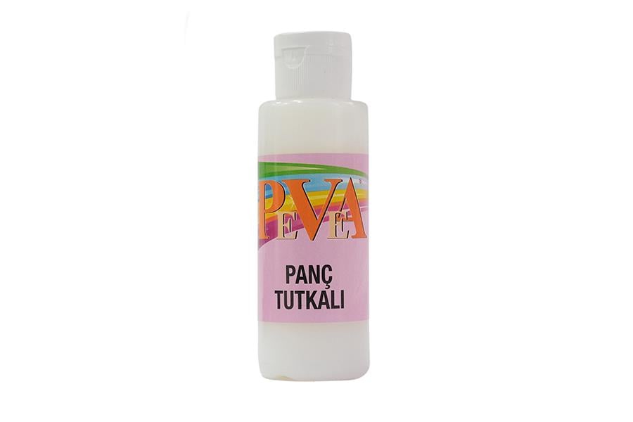 Pevea Kuruyunca Şeffaf Panç Tutkalı 100 Gram