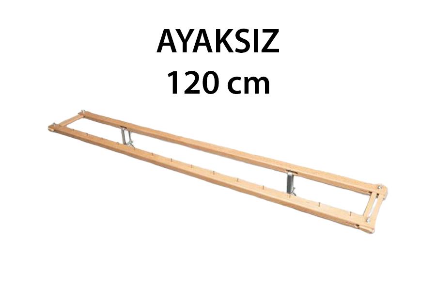 Şirin Kasnak Anadolu Dokuma Tezgahı Ayaksız