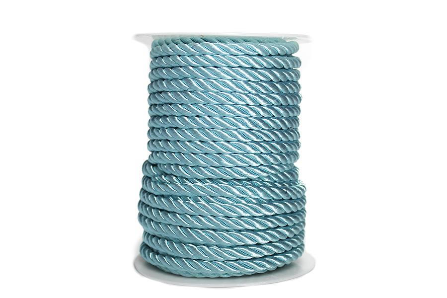 Su Yeşili Kordon İp 6 mm 20 metre