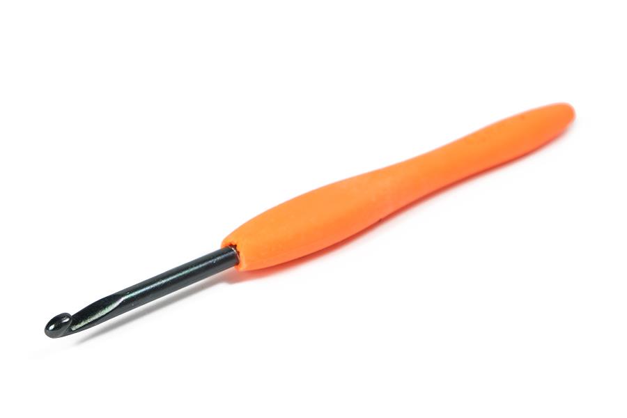 Yabalı Yumuşak Saplı Örgü Tığı 4,5 mm
