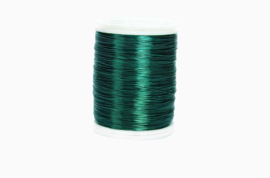  Filografi Teli Petrol Yeşili 100gr