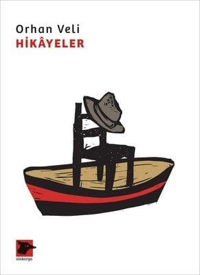 Orhan Veli - Hikayeler Orhan Veli Kanık Alakarga