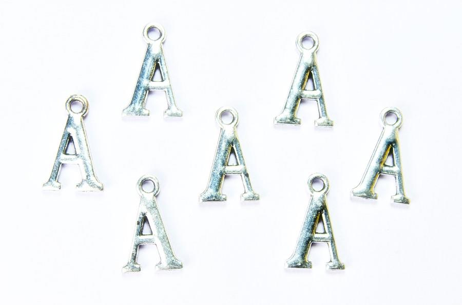A - Metal Harf
