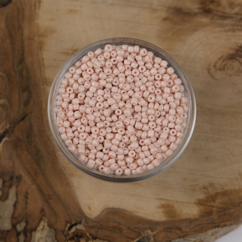ABC Kum Boncuk Pudra 3 mm 500 Gram 8/0 - K9993A