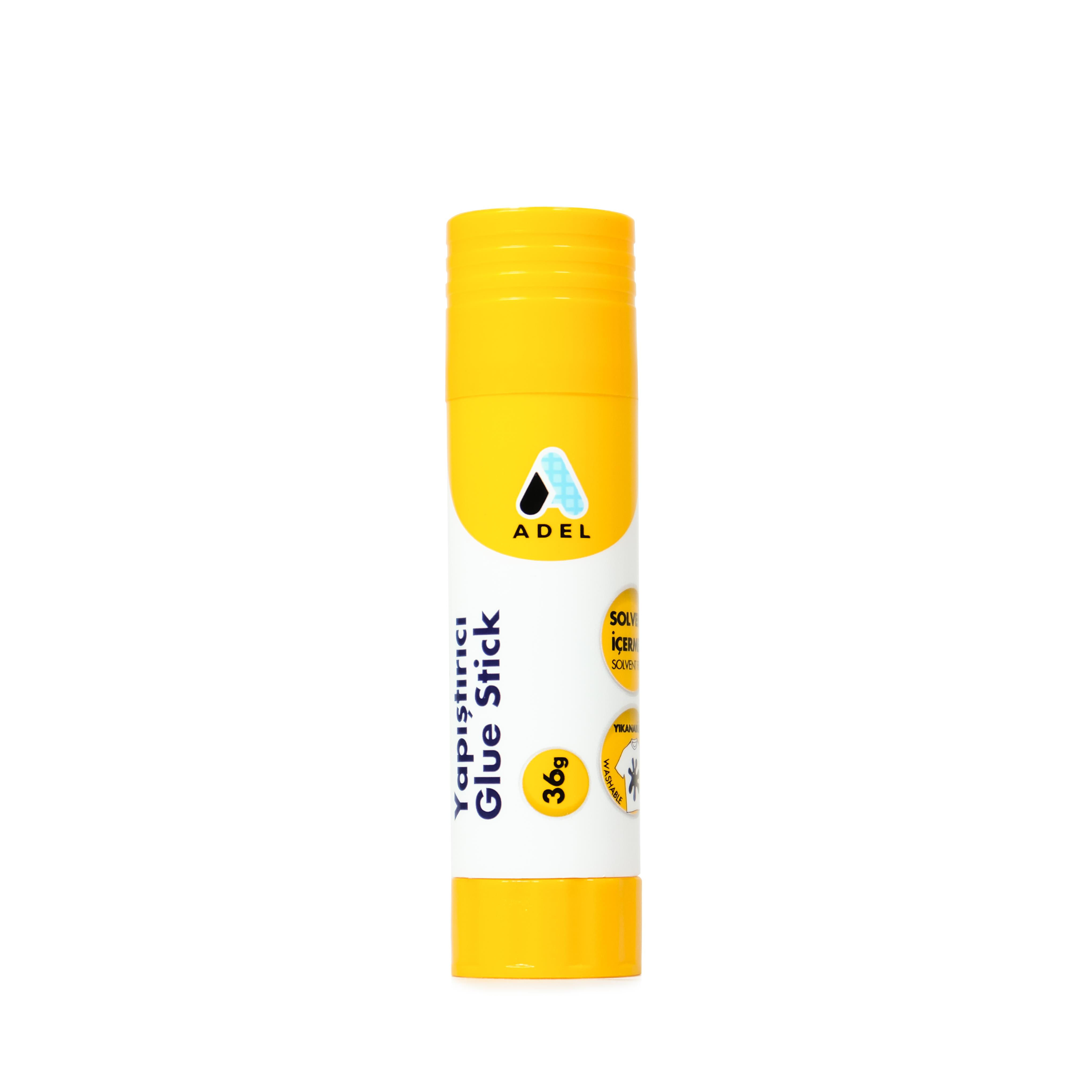 Adel Glue Stick Yapıştırıcı
