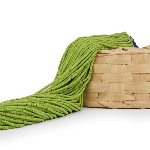 Afgan Boncuk Dizisi 2 mm Model-06