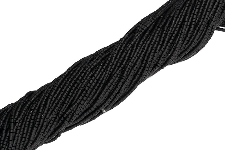 Afgan Boncuk Dizisi 2 mm Model-34