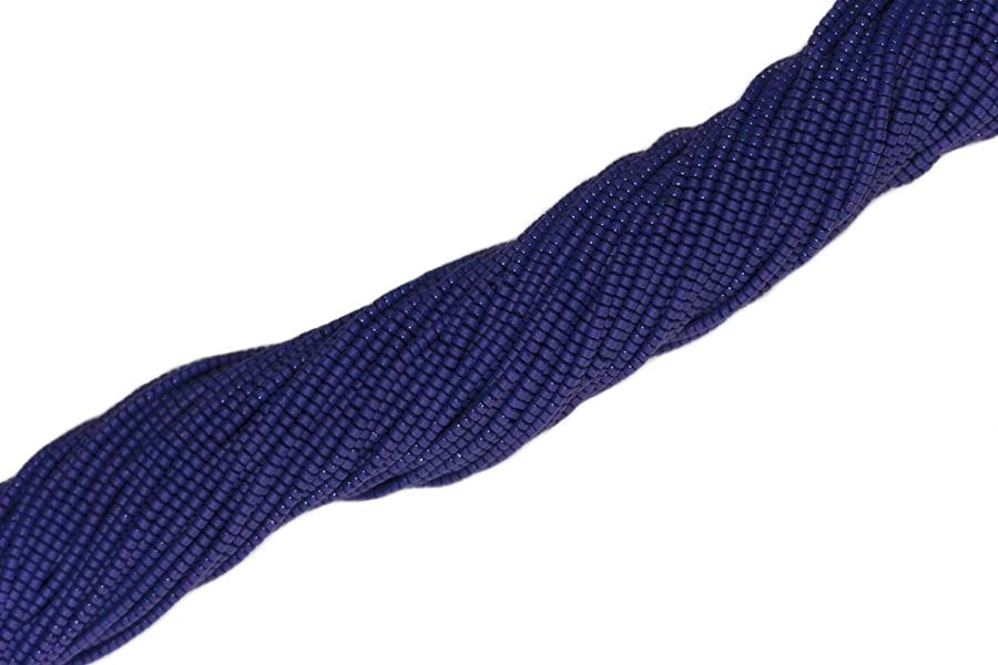 Afgan Boncuk Dizisi 2 mm Model-42
