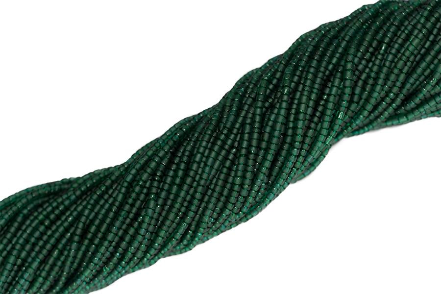 Afgan Boncuk Dizisi 2 mm Model-43