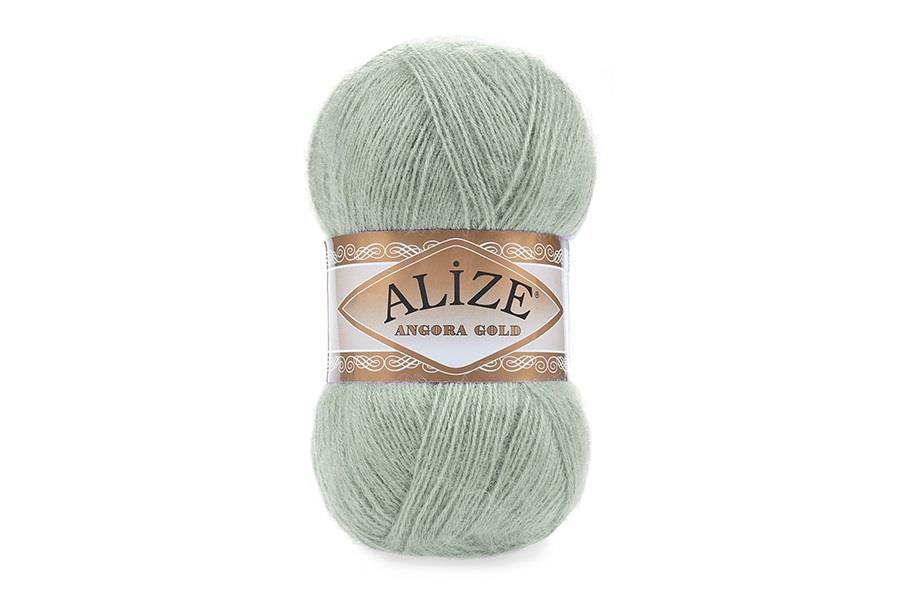 Alize Angora Gold Çağla-515