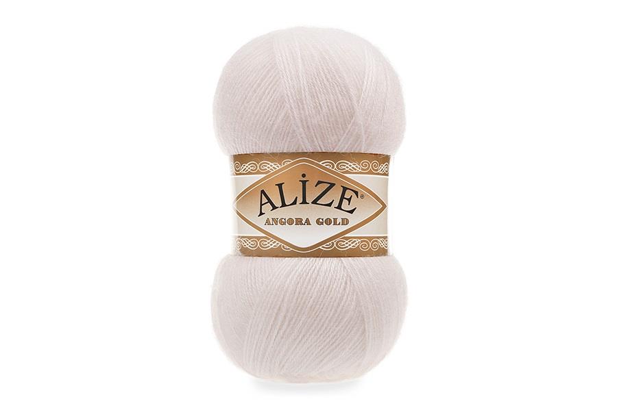 Alize Angora Gold Kemik-599