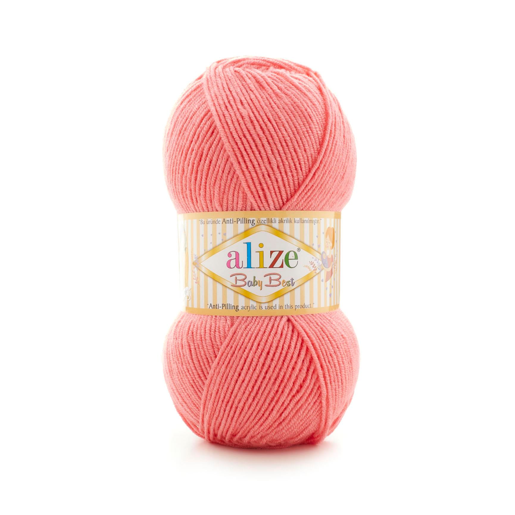 Alize Baby Best-170