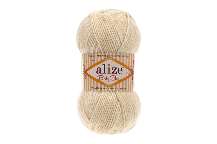 Alize Baby Best Krem-1