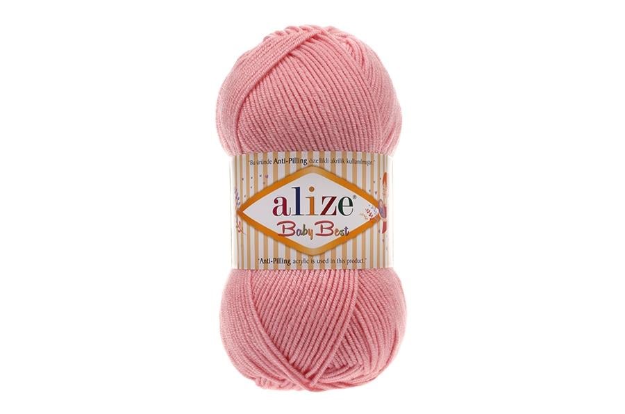 Alize Baby Best Pudra-161