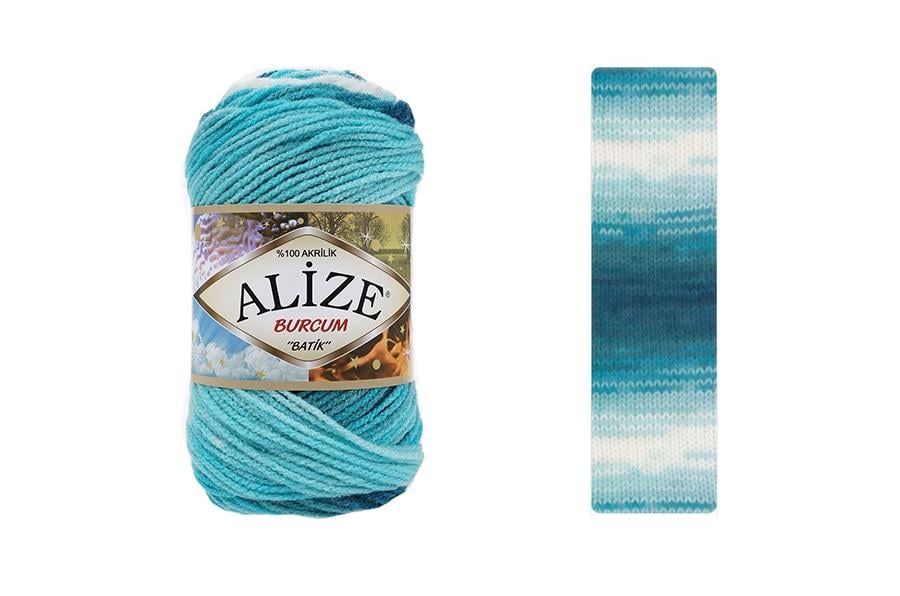 Alize Burcum Batik 1892