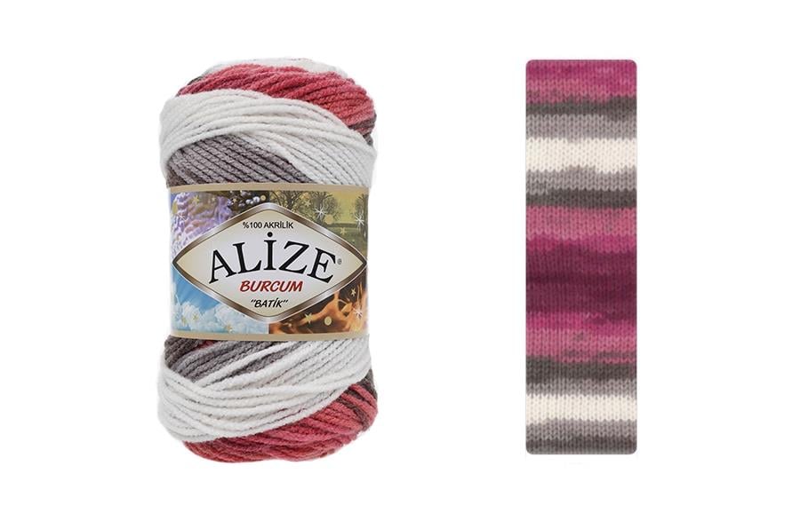 Alize Burcum Batik 1984