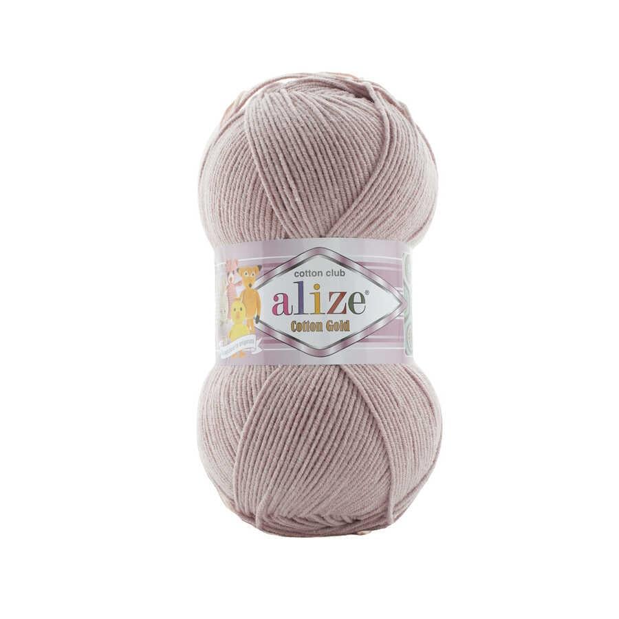 Alize Cotton Gold - 592