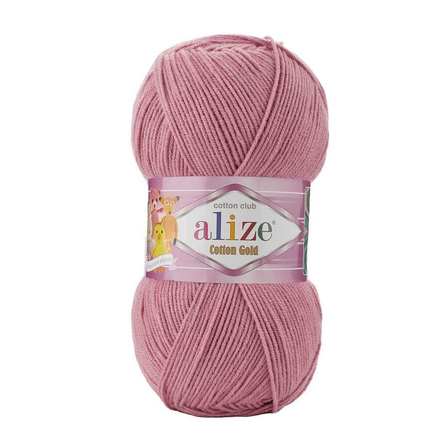 Alize Cotton Gold  - 676