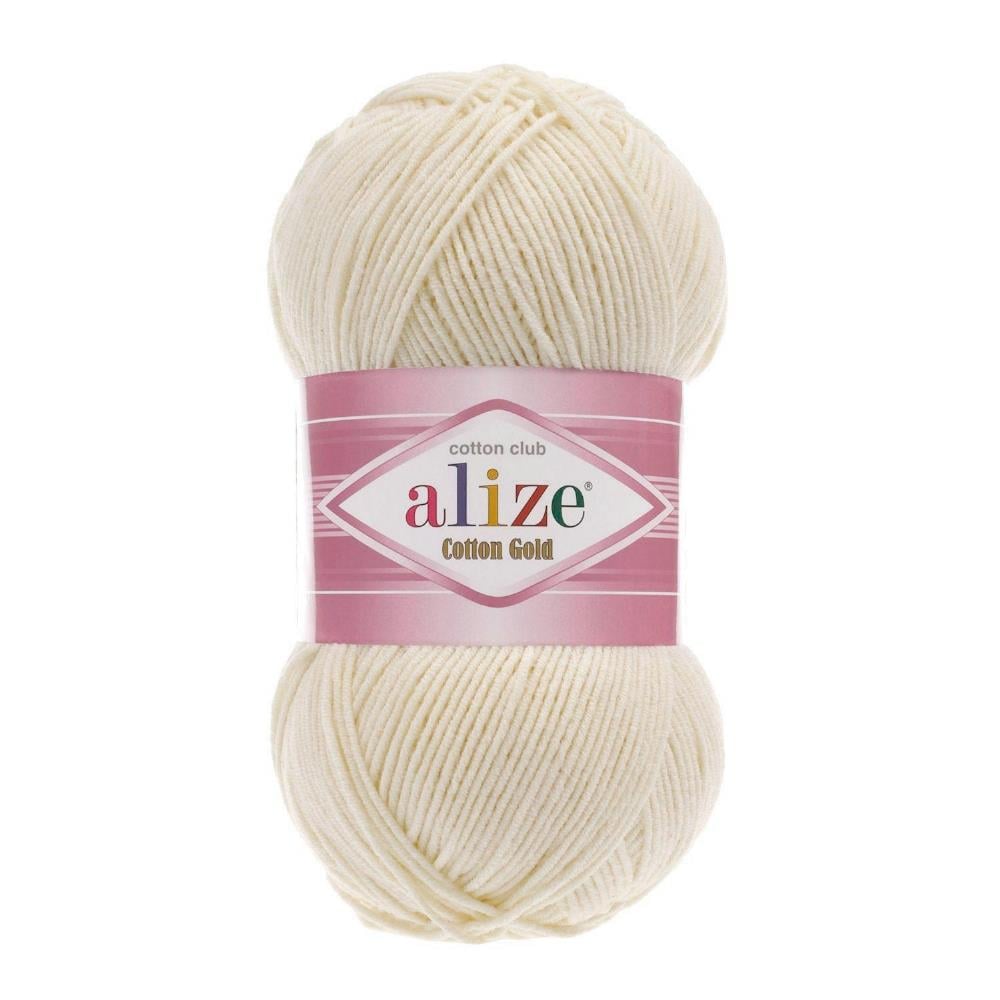 Alize Cotton Gold  - 878