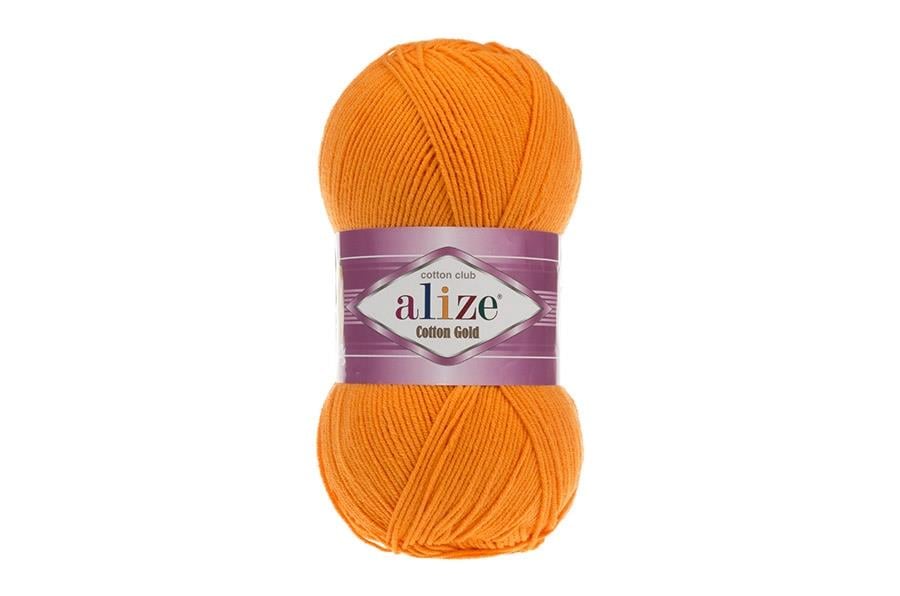 Alize Cotton Gold Bal Kabağı-83