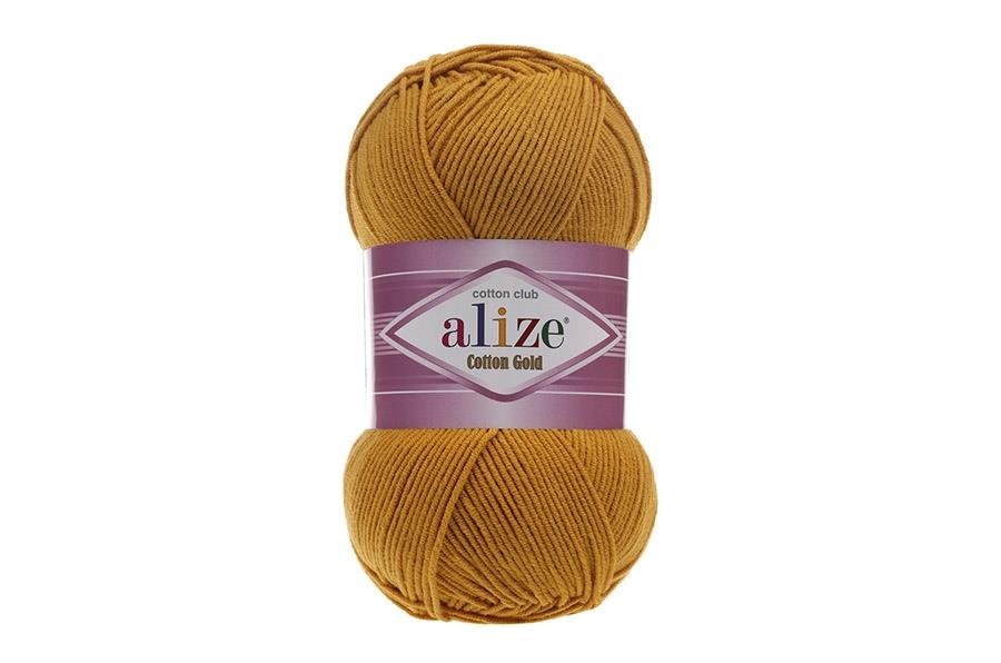 Alize Cotton Gold Hardal-2