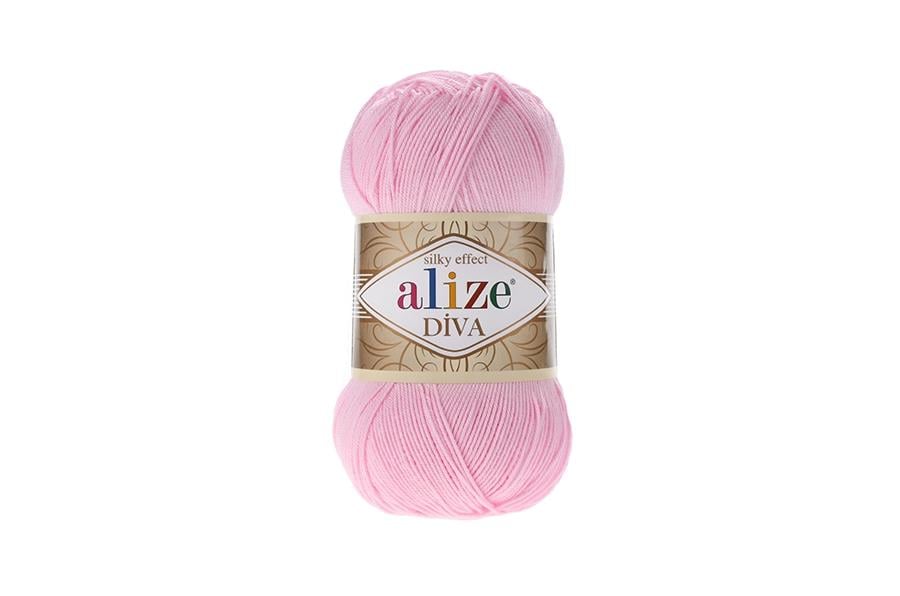 Alize Diva Bebek Pembesi-185