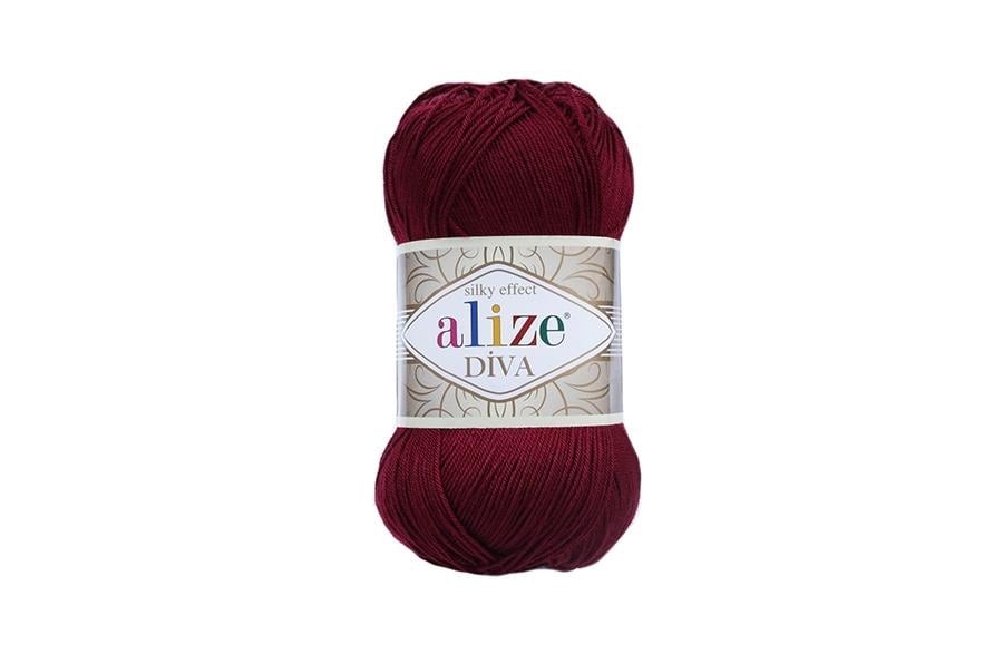 Alize Diva Bordo-57
